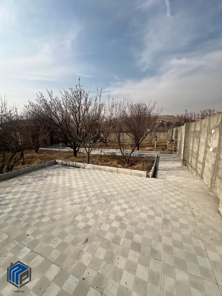 کوهسار خوروین ۷۱۵ متر چهاردیواری - تصویر 3