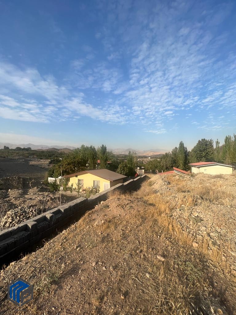 1800 متر زمین  3 قطعه مجزا ( شهرکی ) - تصویر 5