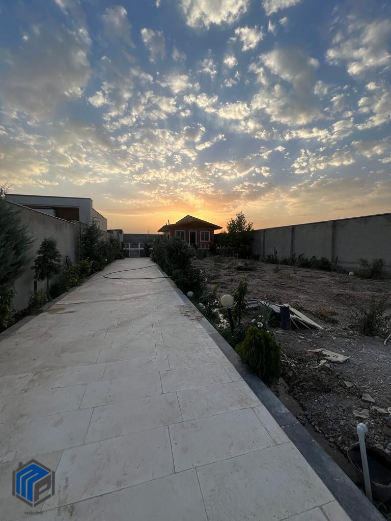 کوهسار 1000 متر زمین 90 متر بنا - تصویر 4