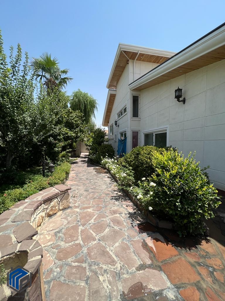 1100 متر ویلا شهرک جهان ویلا - تصویر 4