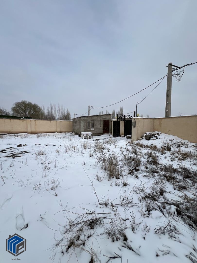 سهیلیه روستای لشگر اباد ۱۰۰۰ متر چهاردیواری - تصویر 7