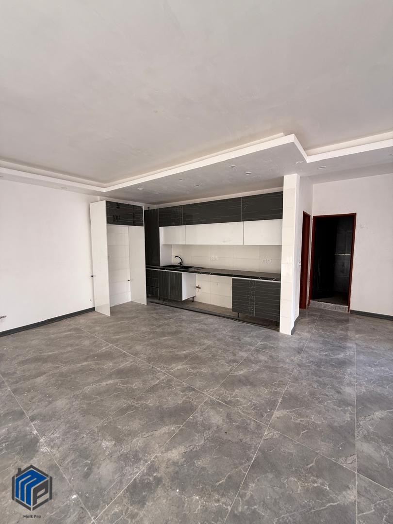 320 متر زمین 130 متر بنا - تصویر 8