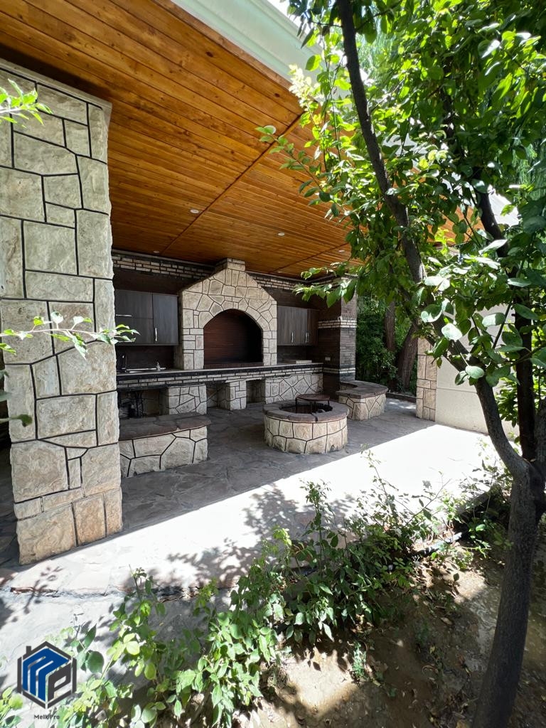 1100 متر ویلا شهرک جهان ویلا - تصویر 7