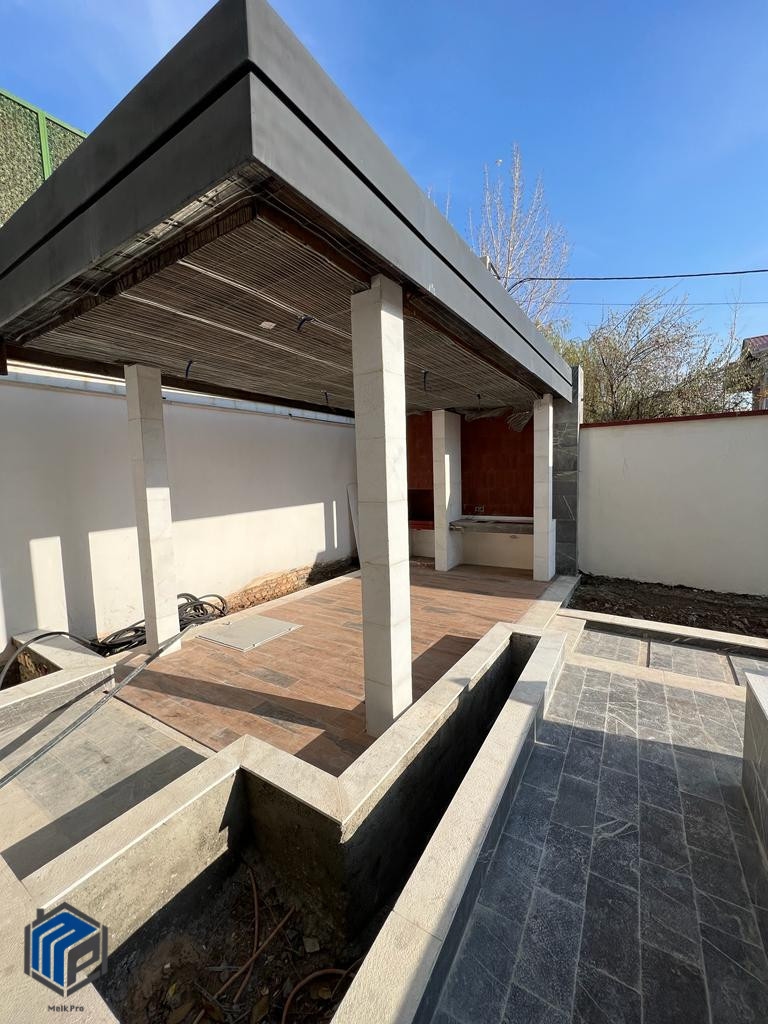 کوهسار - شنده ۴۳۶متر زمین ۴۶۰متر بنا دوبلکس- سند تک برگ - تصویر 3