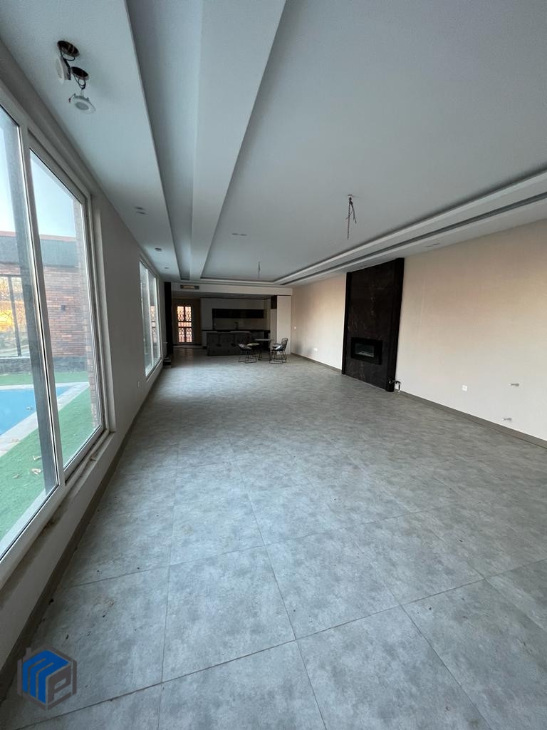 تهراندشت سعید اباد 680 متر زمین 220 متر بنا - تصویر 7