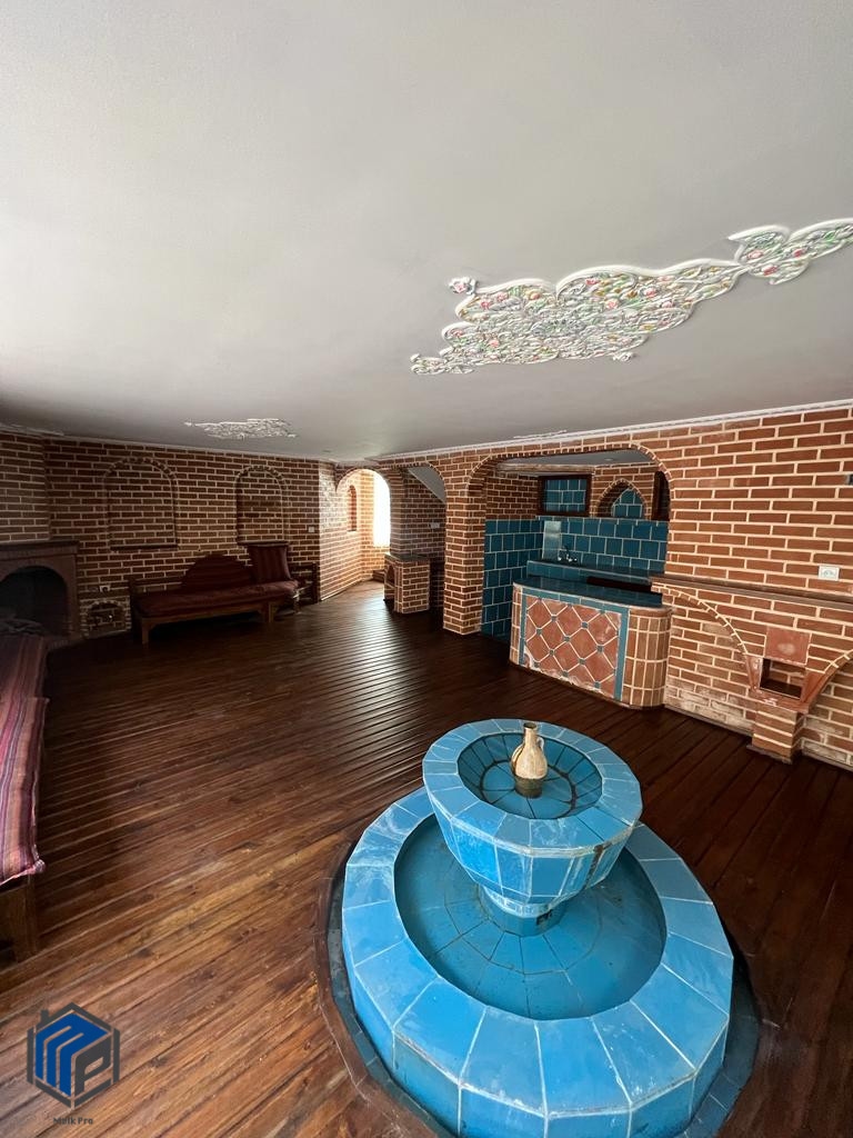 1100 متر ویلا شهرک جهان ویلا - تصویر 18