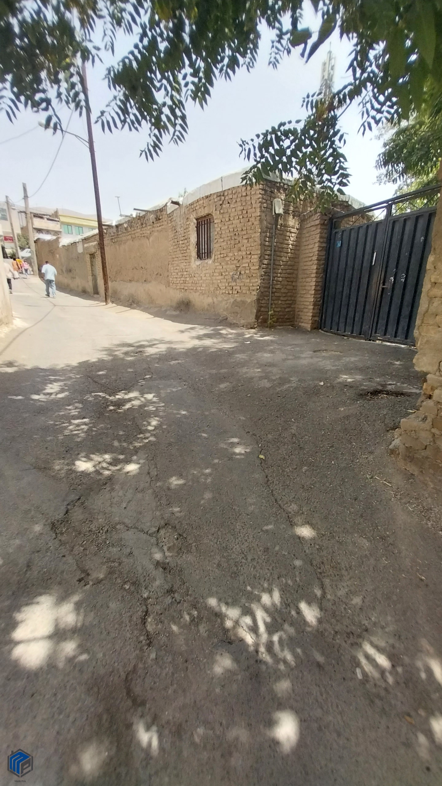 3400 متر زمین موقعیت تجاری - تصویر 11