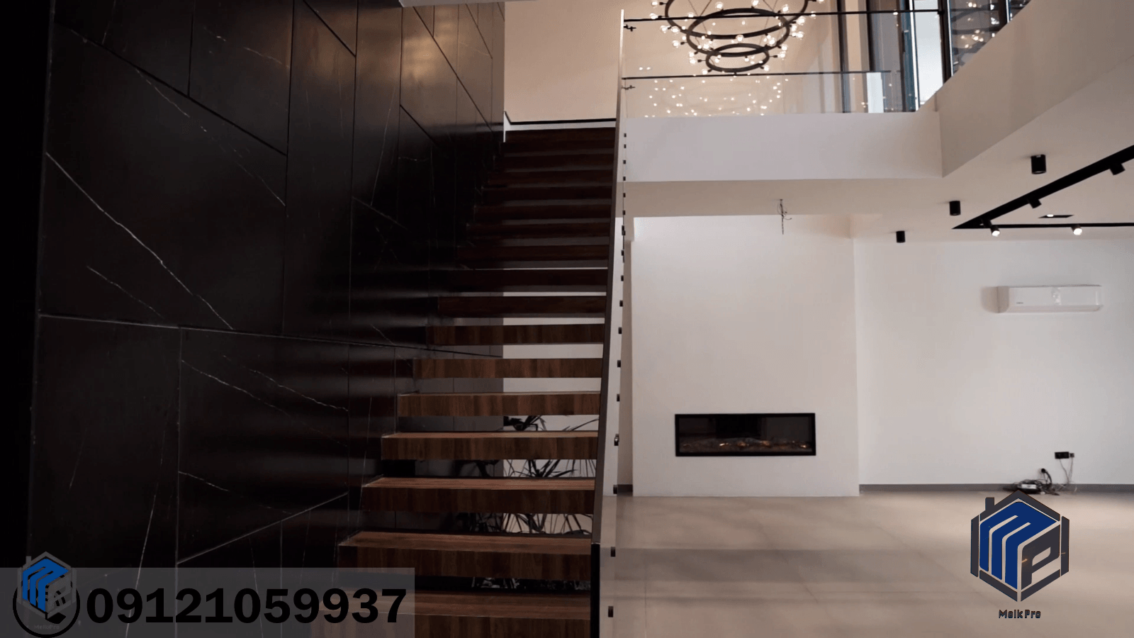 ویلا لوکس مدرن کردان - تصویر 5