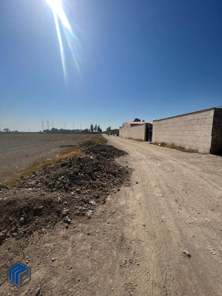 چهارباغ ۸۰۰ متر زمین - تصویر 2