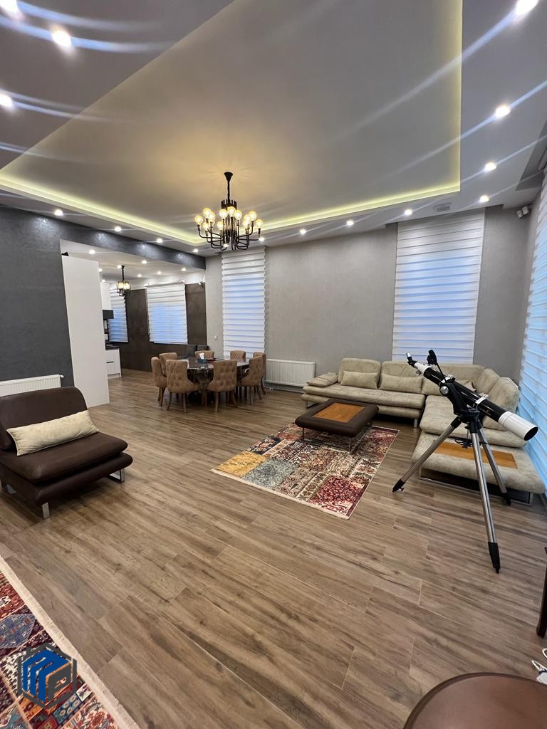 تهراندشت ۱۵۰۰متر زمین ۳۰۰متر بنا - تصویر 8