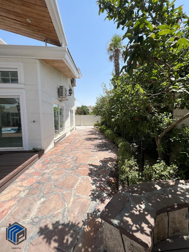 1100 متر ویلا شهرک جهان ویلا - تصویر 6