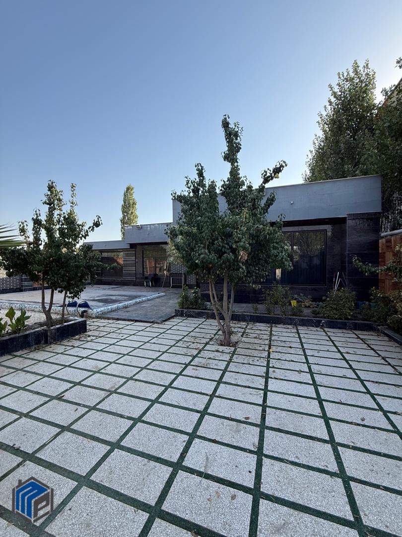 500 متر زمین 170 متر بنا - تصویر 4