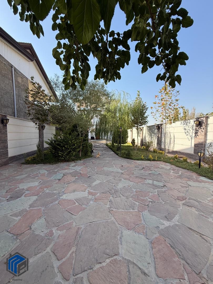 650 متر زمین 250 متر بنا دوبلکس - تصویر 5