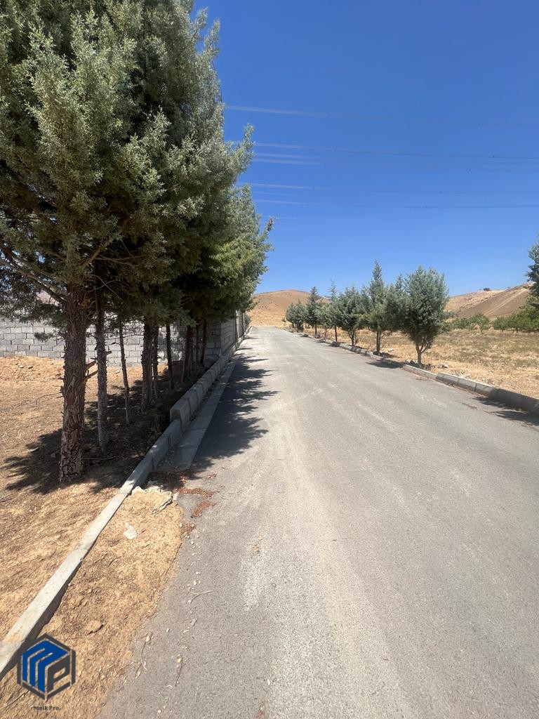 کوهسار روستای خوروین ۴۰۰ متر زمین - تصویر 5