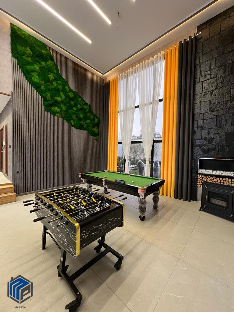 تهراندشت ۴۰۰ متر زمین ۲۰۰متر بنا دوبلکس - تصویر 7