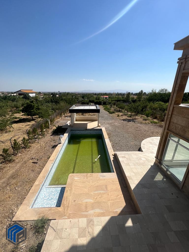 1980 متر شهرکی کوهسار - تصویر 4