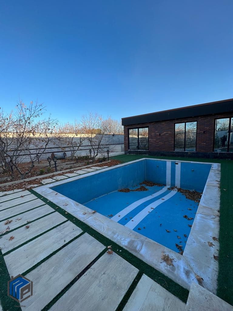 تهراندشت سعید اباد 680 متر زمین 220 متر بنا - تصویر 2