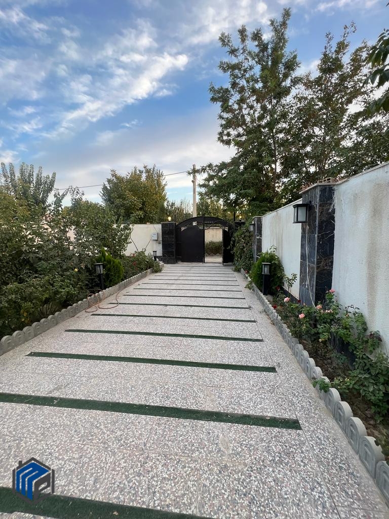 سهیلیه - روستای اغلان تپه ۵۰۰متر زمین ۱۳۰متر بنا - تصویر 4