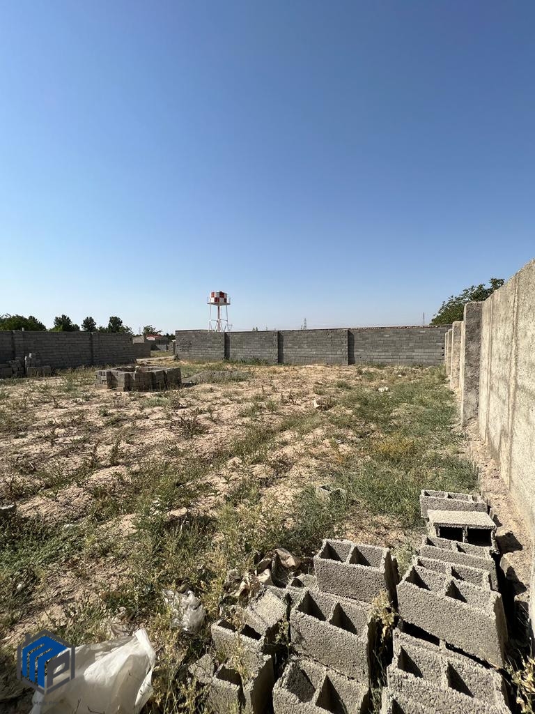 سهیلیه 570 متر چهاردیواری مناسب ساخت ویلا - تصویر 2