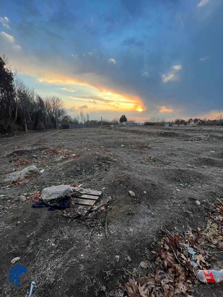 کردان خوروین 1100 متر زمین - تصویر 3