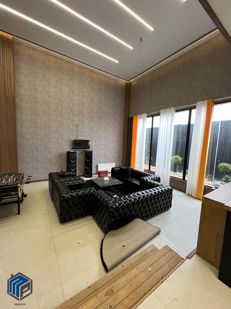 تهراندشت ۴۰۰ متر زمین ۲۰۰متر بنا دوبلکس - تصویر 3