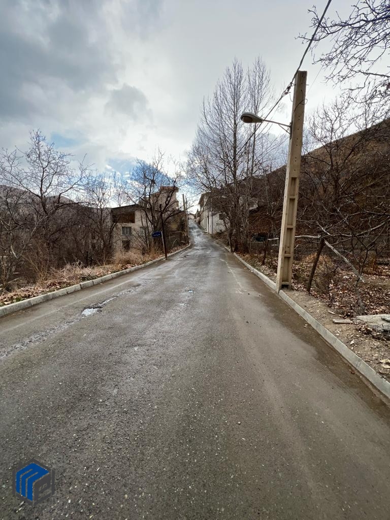 کردان اغشت ۲۵۰ متر زمین - تصویر 2