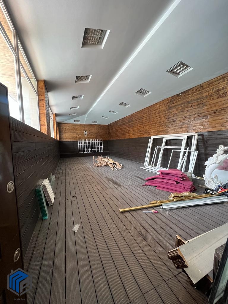 1100 متر ویلا شهرک جهان ویلا - تصویر 20