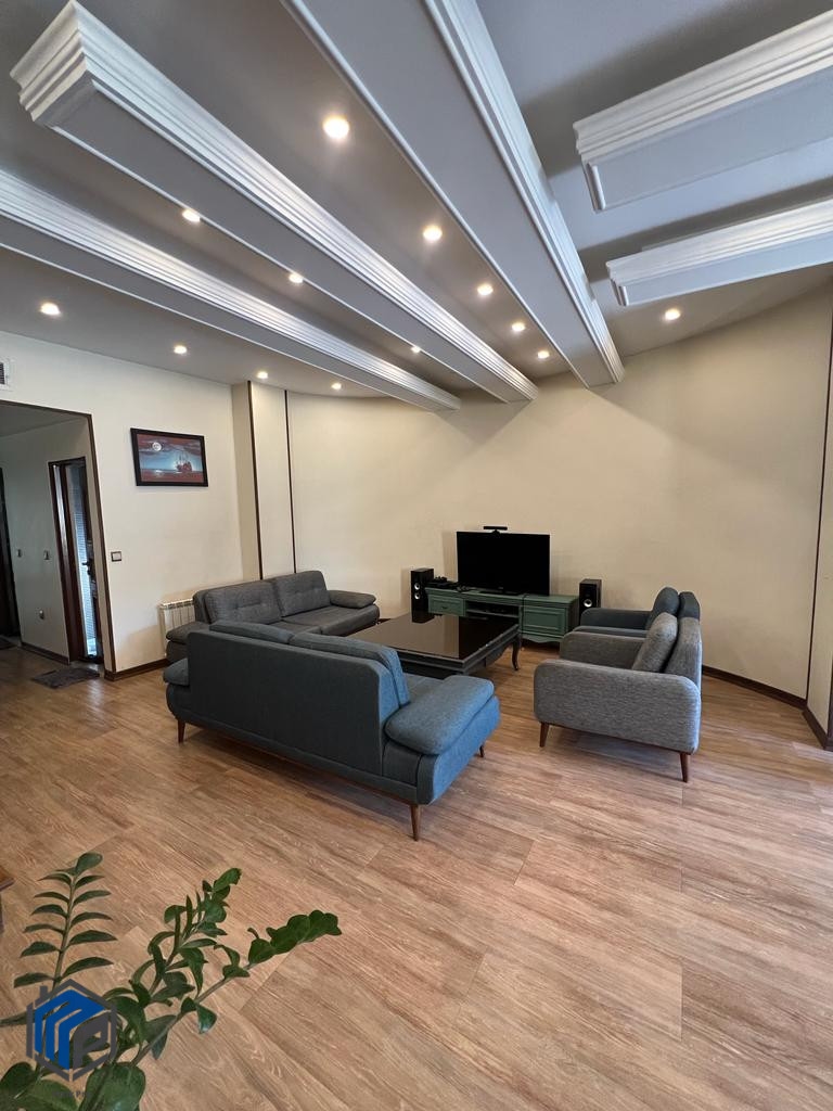 سهیلیه - شهرک بهاران ۵۰۶متر زمین ۳۰۰متر بنا دوبلکس - تصویر 4