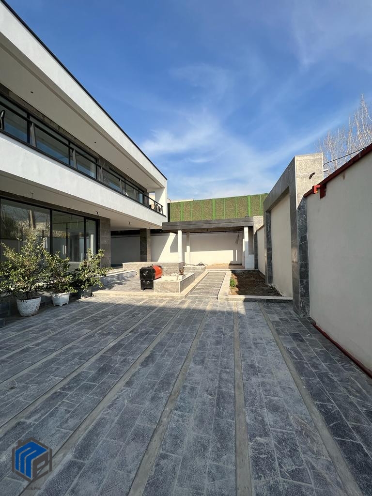 کوهسار - شنده ۴۳۶متر زمین ۴۶۰متر بنا دوبلکس- سند تک برگ - تصویر 2