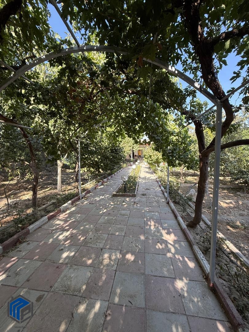 1000 متر زمین 150 متر بنا - تصویر 3