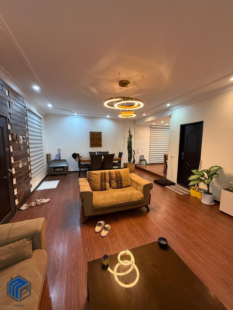 880 متر زمین 100متر بنا - تصویر 2