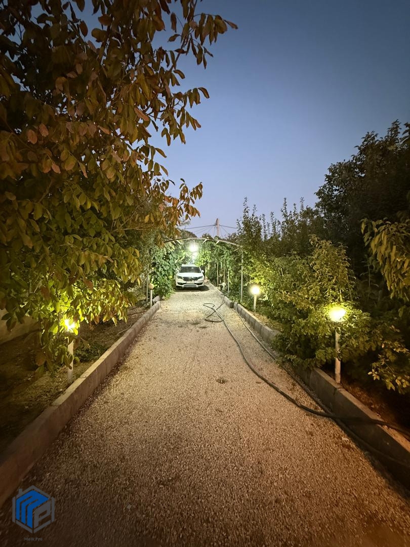 880 متر زمین 100متر بنا - تصویر 5