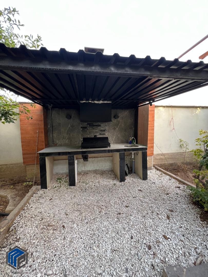 2000 متر زمین 400 متر بنا تریبلکس - تصویر 6