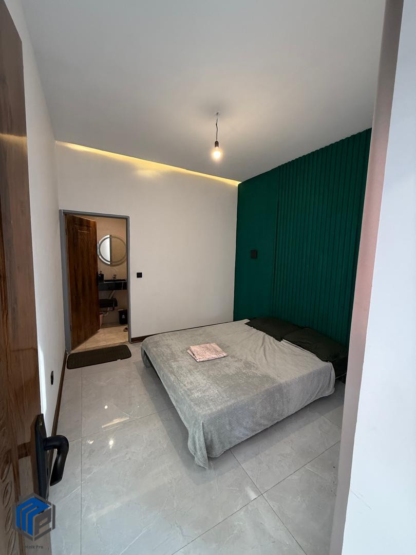 350 متر زمین 130 متر بنا فلت - تصویر 5