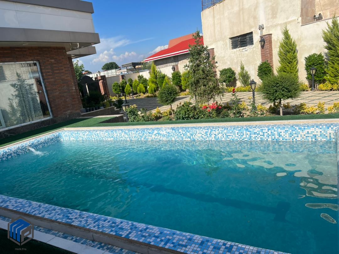 550 متر زمین 130 متر بنا داخل بافت سهیلیه - تصویر 4