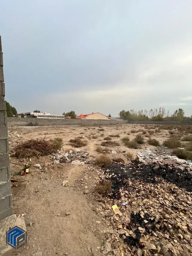 سهیلیه - سنقر آباد قطعات ۵۰۰ متری سند تک برگ