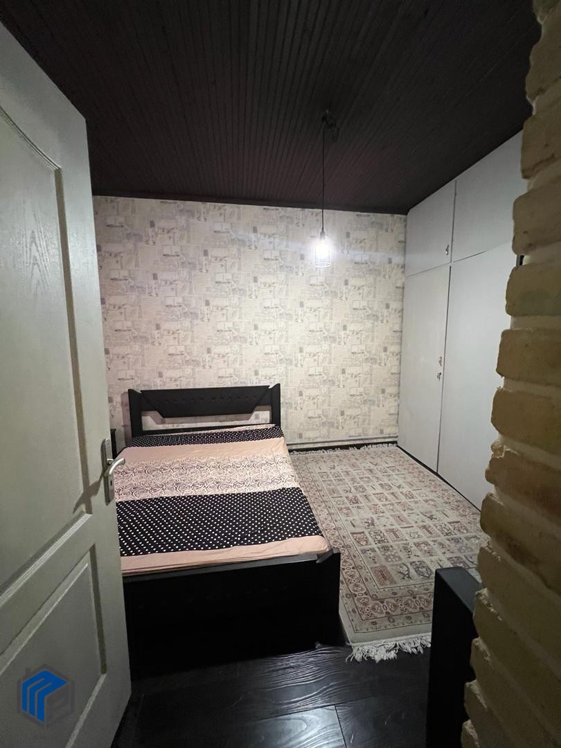 کردان روستای بانوصحرا ۴۸۰ متر زمین ۱۲۰ متر بنا - تصویر 9