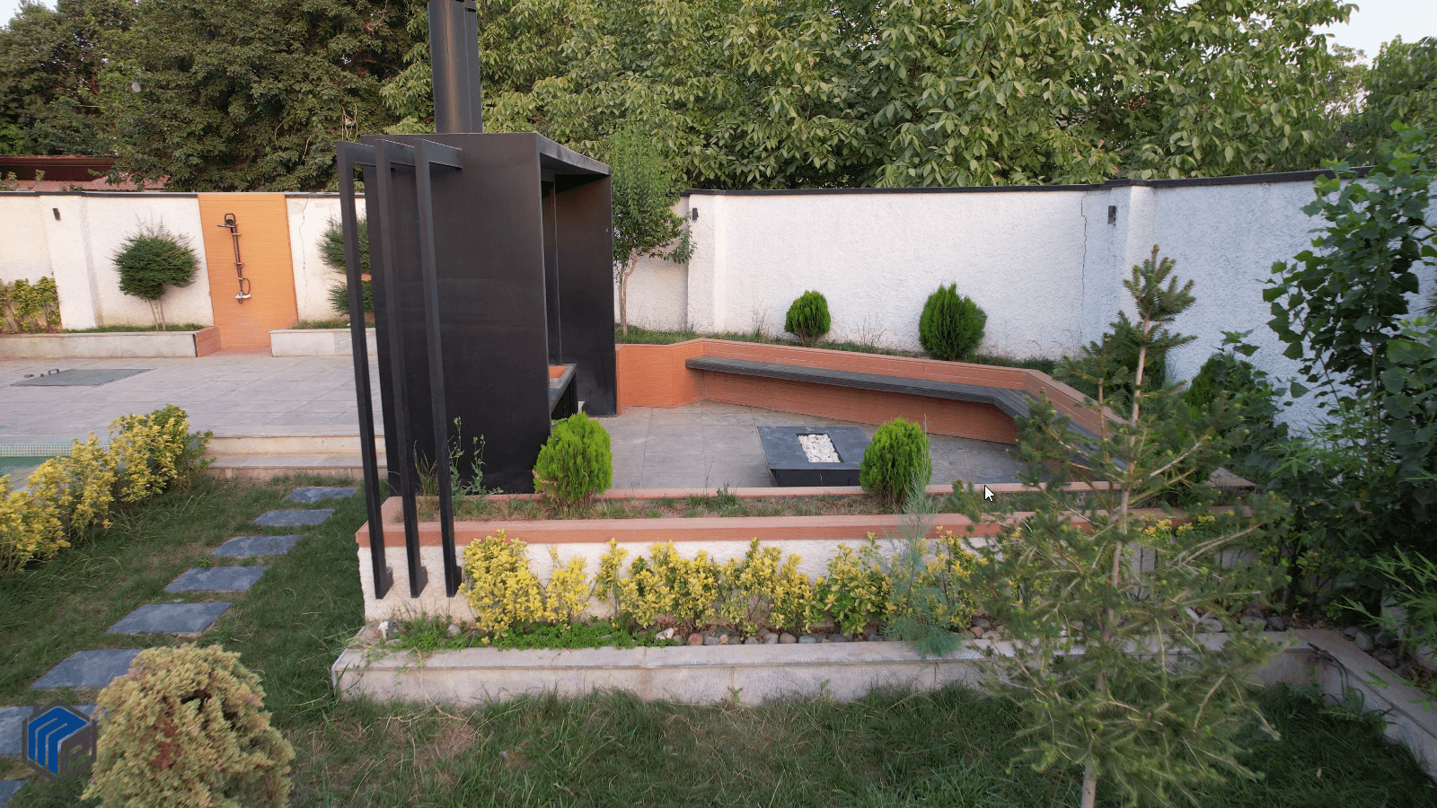 ویلا - تصویر 2