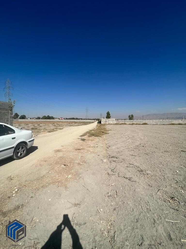 چهارباغ ۸۰۰ متر زمین - تصویر 3