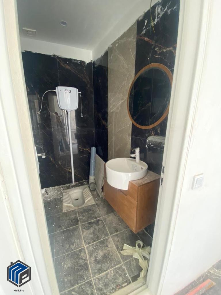 250 متر زمین 100 متر بنا سهیلیه - تصویر 7