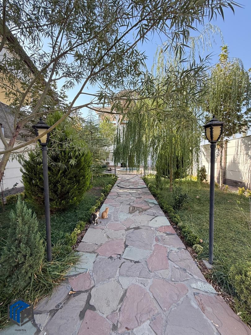 650 متر زمین 250 متر بنا دوبلکس - تصویر 3