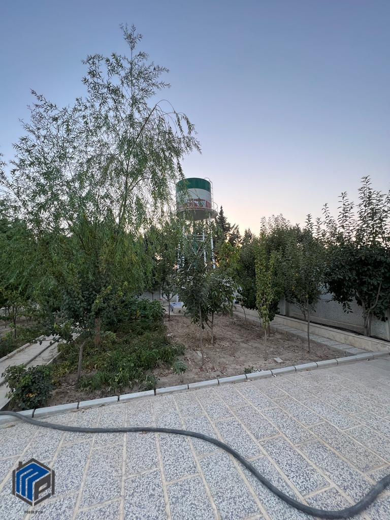 کوهسار ۱۱۵۰ متر زمین ۲۰۰متر بنا دوبلکس - تصویر 7