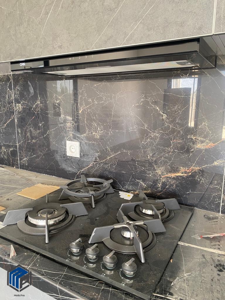 250 متر زمین 100 متر بنا سهیلیه - تصویر 8