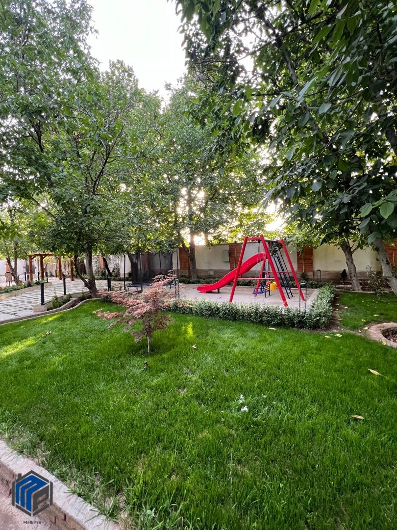 2000 متر زمین 400 متر بنا تریبلکس - تصویر 3