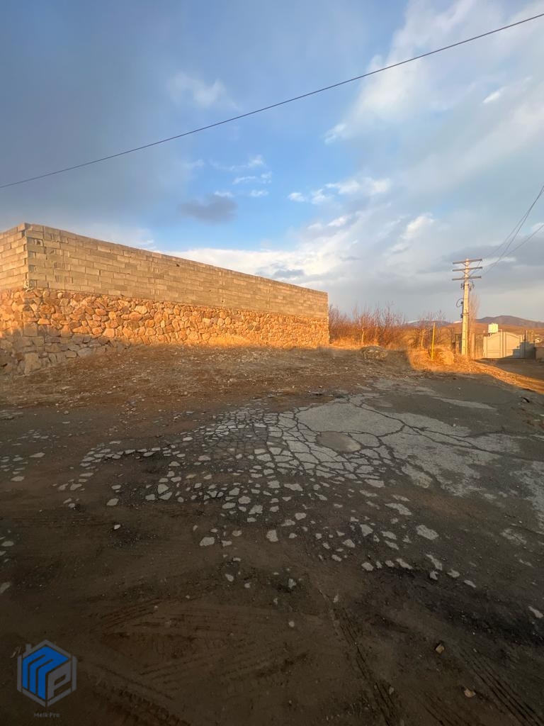 کوهسار ولیان ۱۲۵ متر زمین - تصویر 2