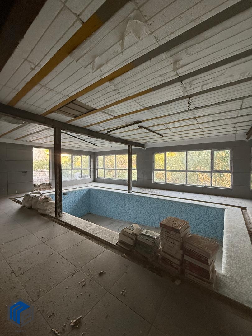 850 متر زمین 350 متر بنا تریبلکس - تصویر 6