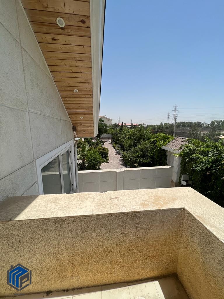 1100 متر ویلا شهرک جهان ویلا - تصویر 16