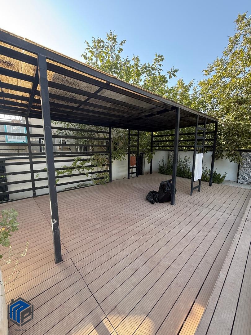 825 متر زمین 250 متر بنا - تصویر 3