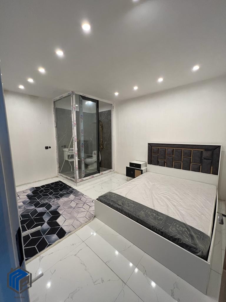 تهراندشت- عباس اباد بزرگ ۱۰۰۰-متر زمین ۳۹۰متر بنا دوبلکس - تصویر 3