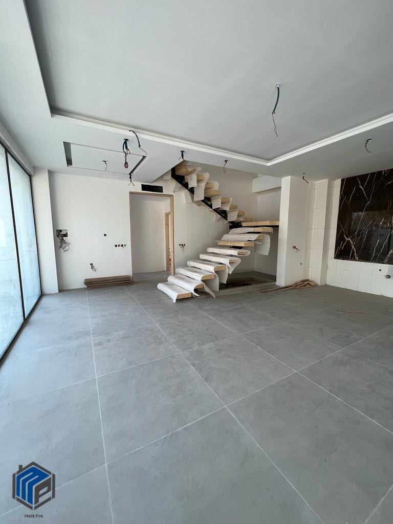 کوهسار - شنده ۴۳۶متر زمین ۴۶۰متر بنا دوبلکس- سند تک برگ - تصویر 7